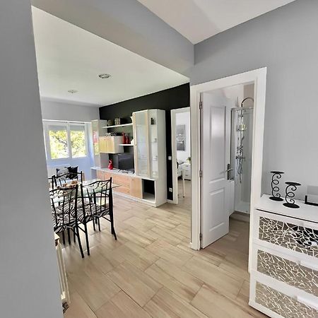 Centrico Aire Acondicionado 3 Habitaciones Zona Aparcamiento Gratuito 마드리드 외부 사진