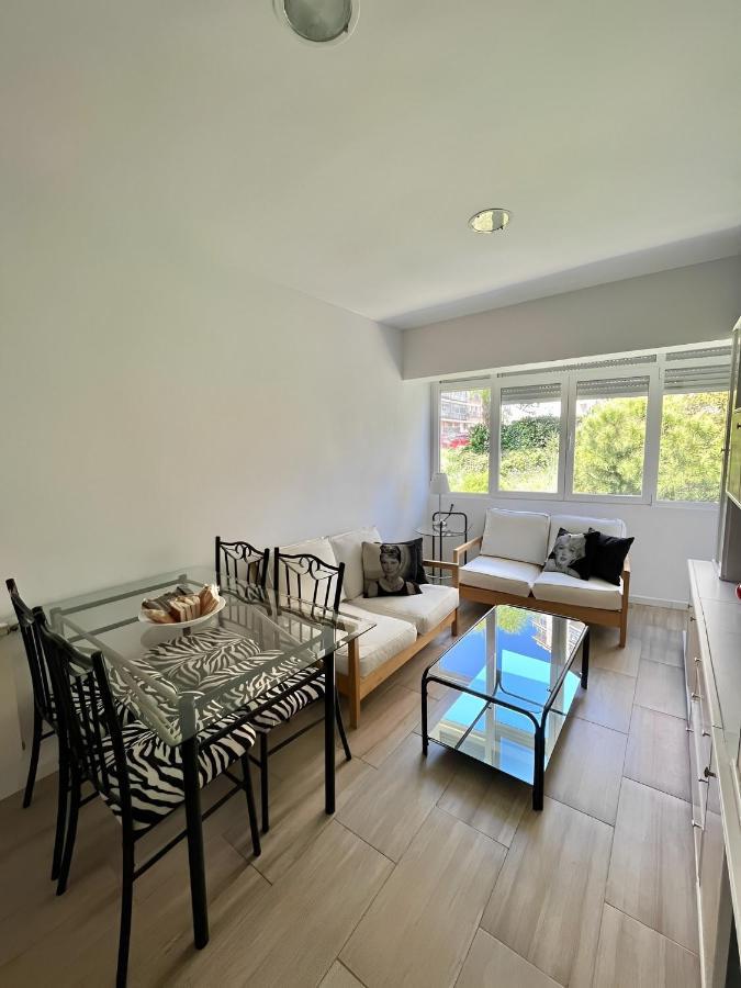 Centrico Aire Acondicionado 3 Habitaciones Zona Aparcamiento Gratuito 마드리드 외부 사진