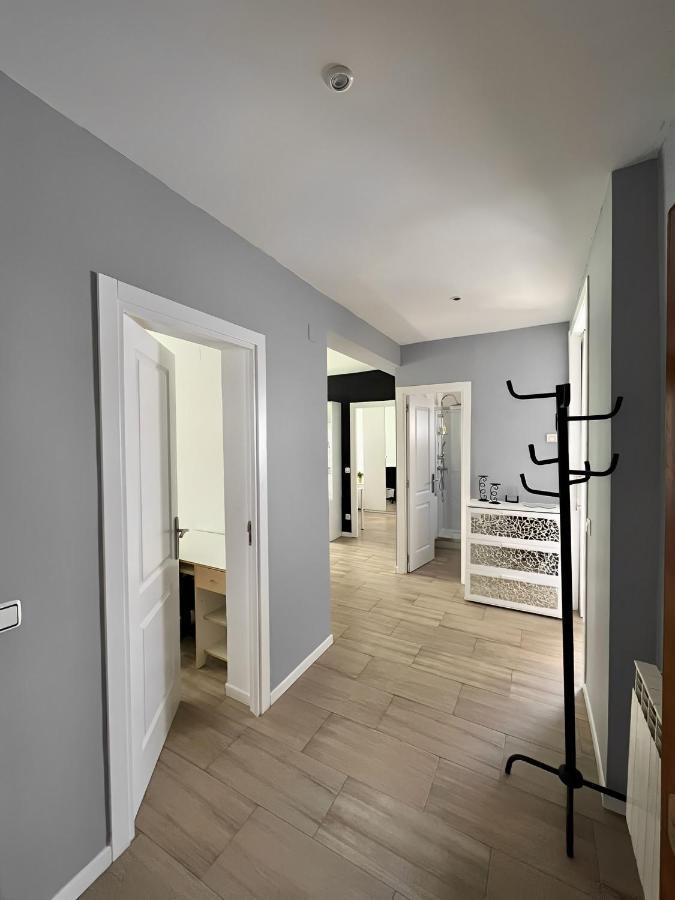 Centrico Aire Acondicionado 3 Habitaciones Zona Aparcamiento Gratuito 마드리드 외부 사진