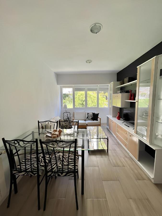 Centrico Aire Acondicionado 3 Habitaciones Zona Aparcamiento Gratuito 마드리드 외부 사진