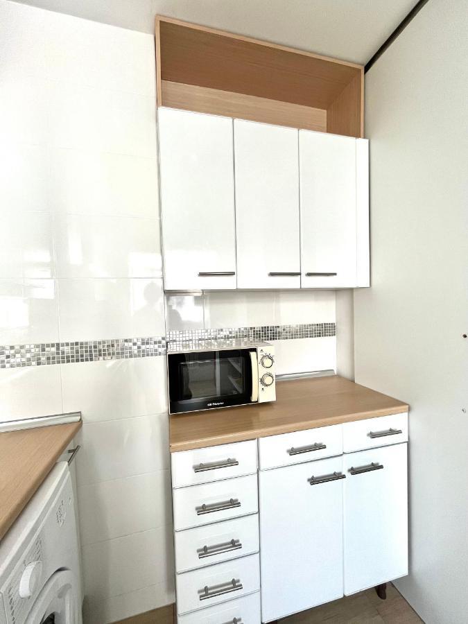 Centrico Aire Acondicionado 3 Habitaciones Zona Aparcamiento Gratuito 마드리드 외부 사진