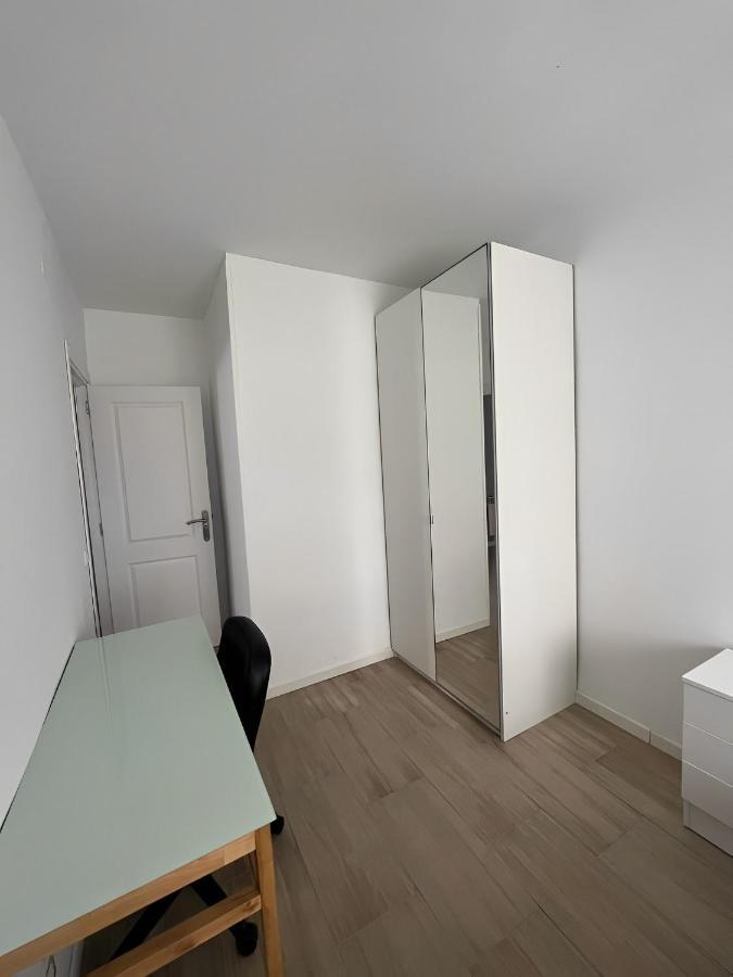Centrico Aire Acondicionado 3 Habitaciones Zona Aparcamiento Gratuito 마드리드 외부 사진